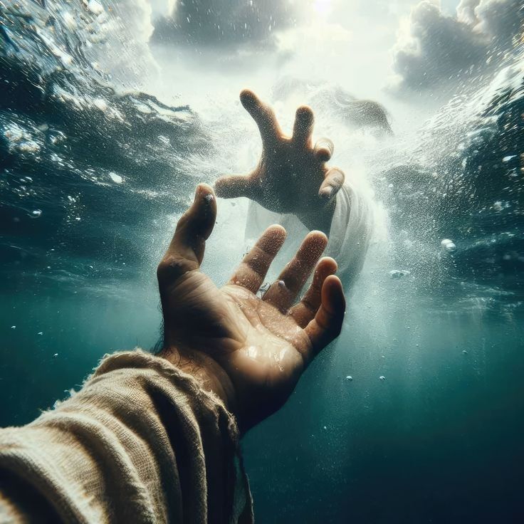 Meu testemunho de livramento e graça divina (VII)