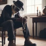 Meu testemunho de livramento e graça divina (V)