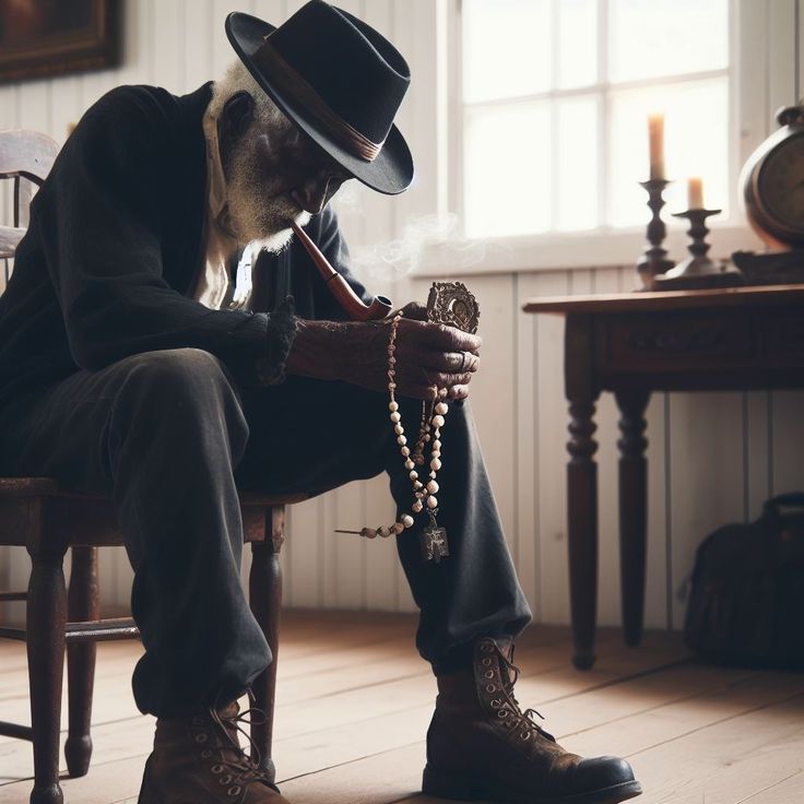 Meu testemunho de livramento e graça divina (V)