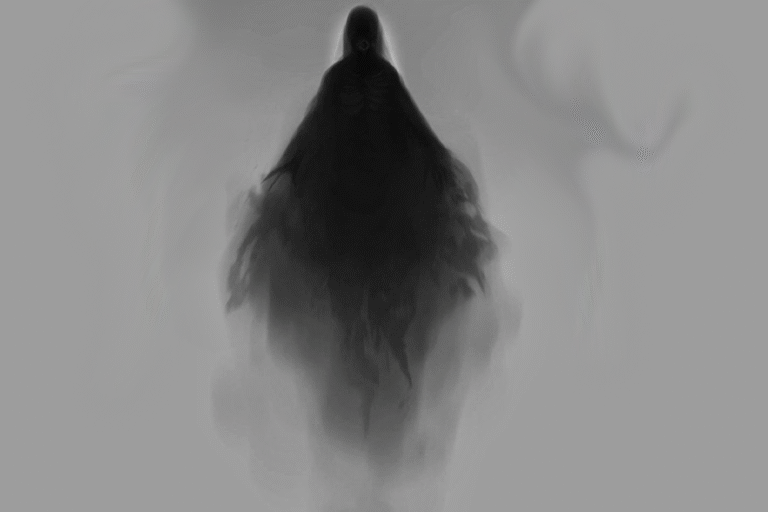 Meu testemunho de livramento e graça divina (VI)